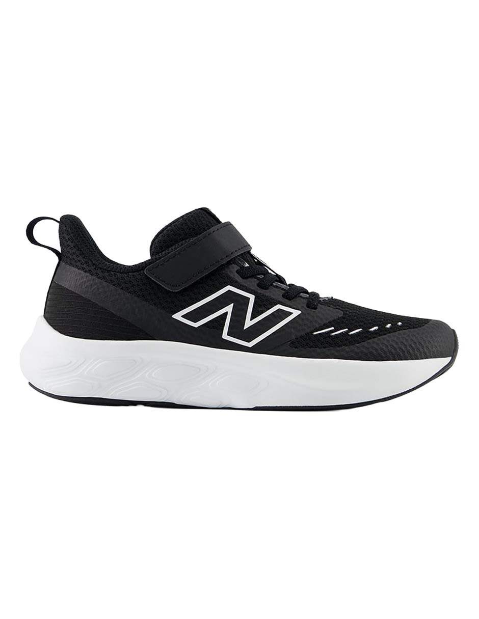 Tenis 625 para correr infantil unisex 3