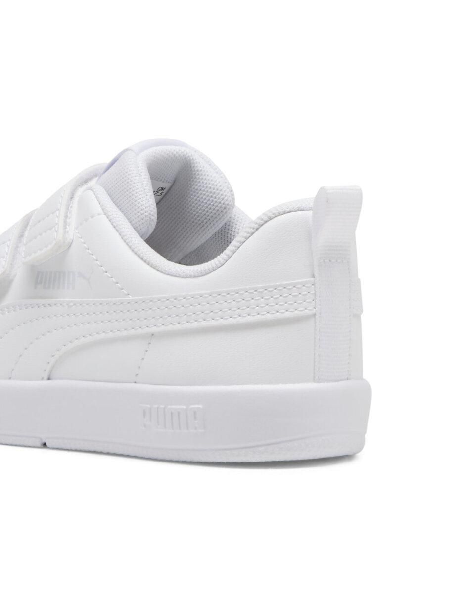 Tenis Courtflex V3 unisex 2