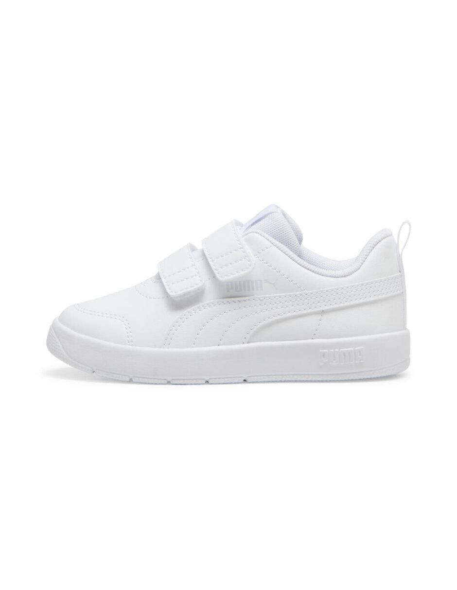 Tenis Courtflex V3 unisex 3