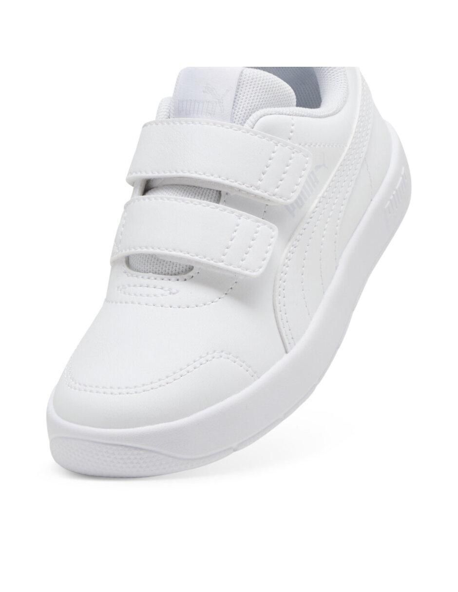 Tenis Courtflex V3 unisex 5