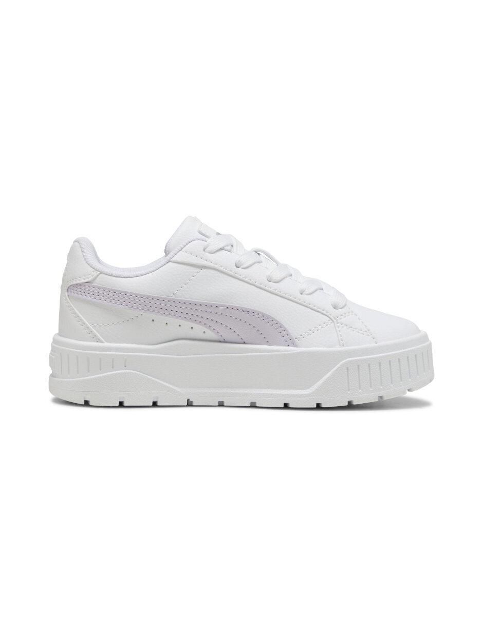 Tenis Karmen 2 Ps de niña