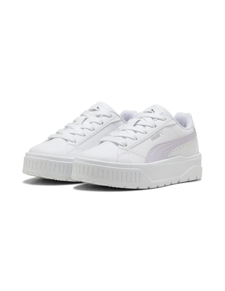 Tenis Karmen 2 Ps de niña 5