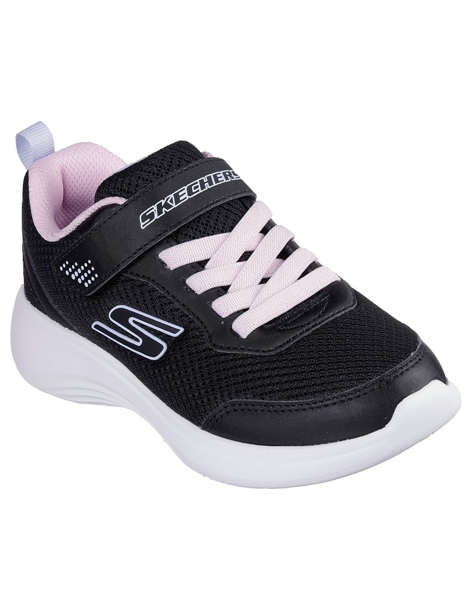 Tenis para entrenamiento Selectors de niña 1
