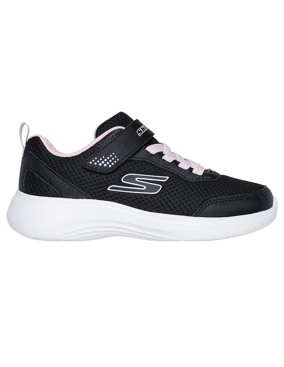Tenis para entrenamiento Selectors de niña 2