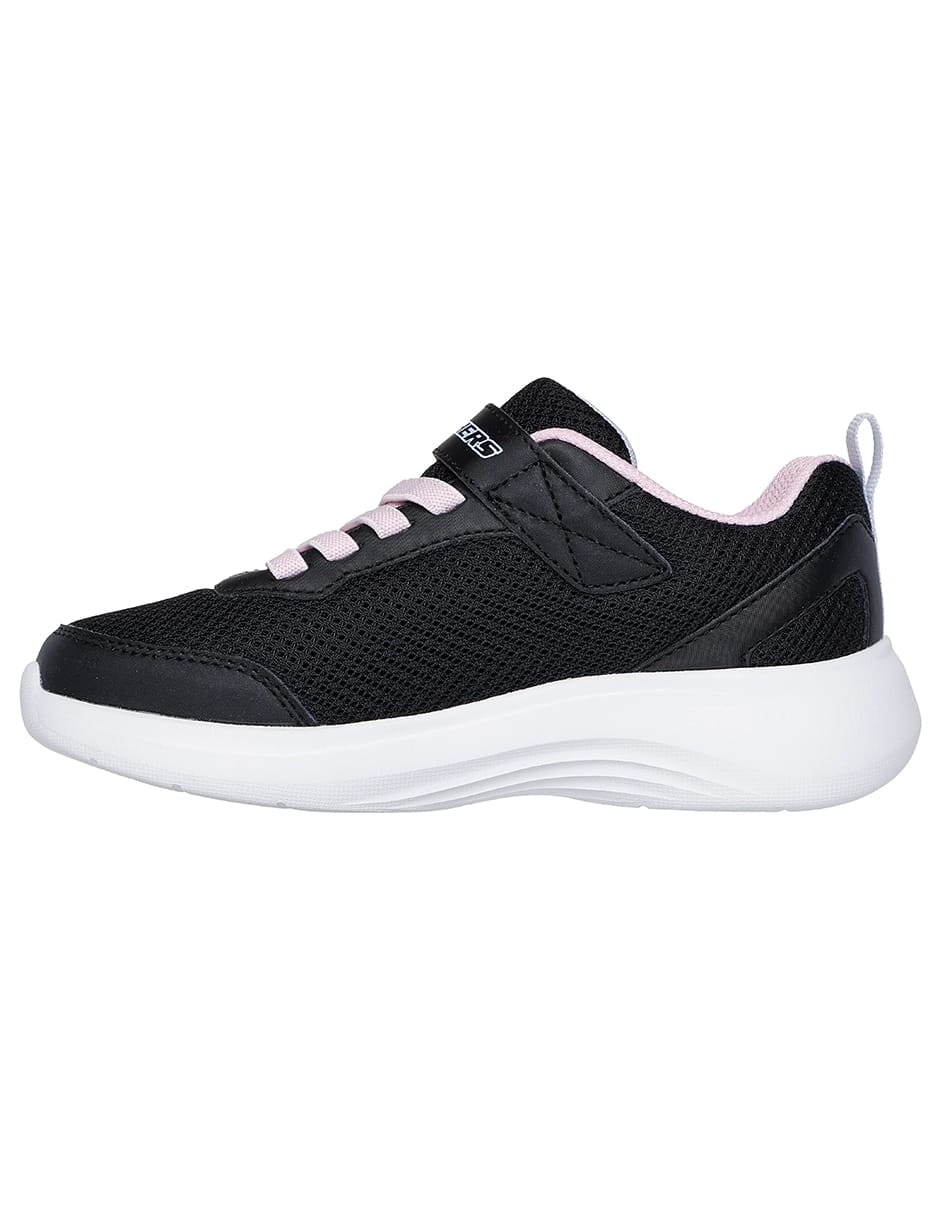 Tenis para entrenamiento Selectors de niña 3