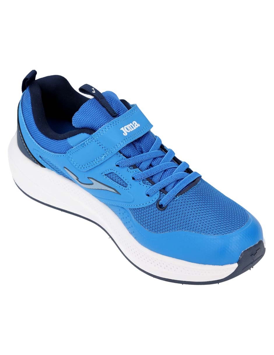 Tenis Ferro para correr de niño Tenis Ferro para correr de niño