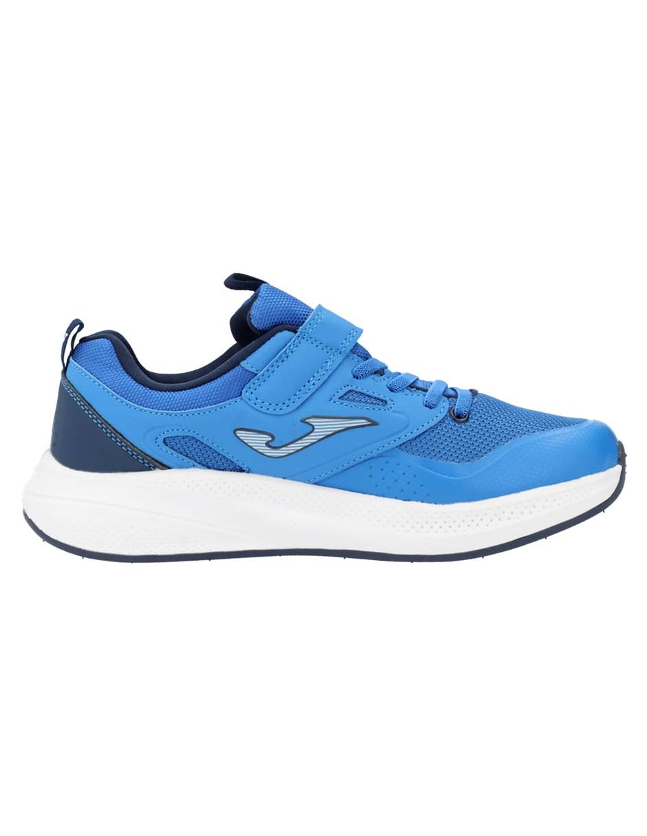 Tenis Ferro para correr de niño 2