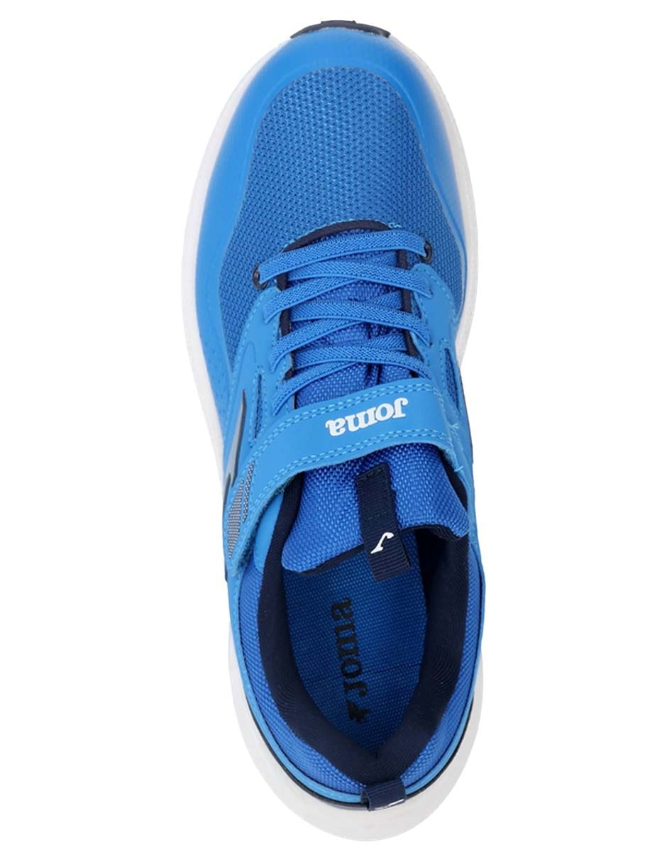 Tenis Ferro para correr de niño 5
