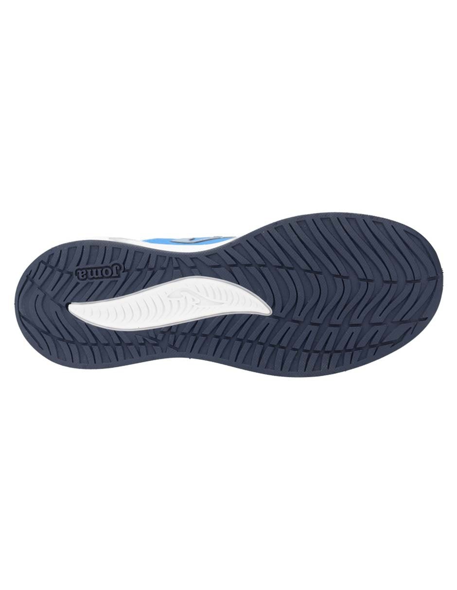 Tenis Ferro para correr de niño 6