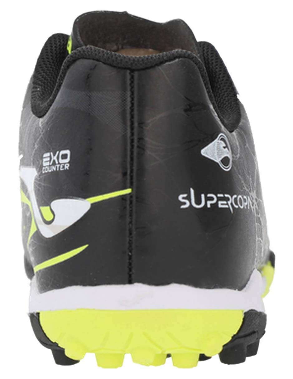 Tenis Super Copa para fútbol de niño 3
