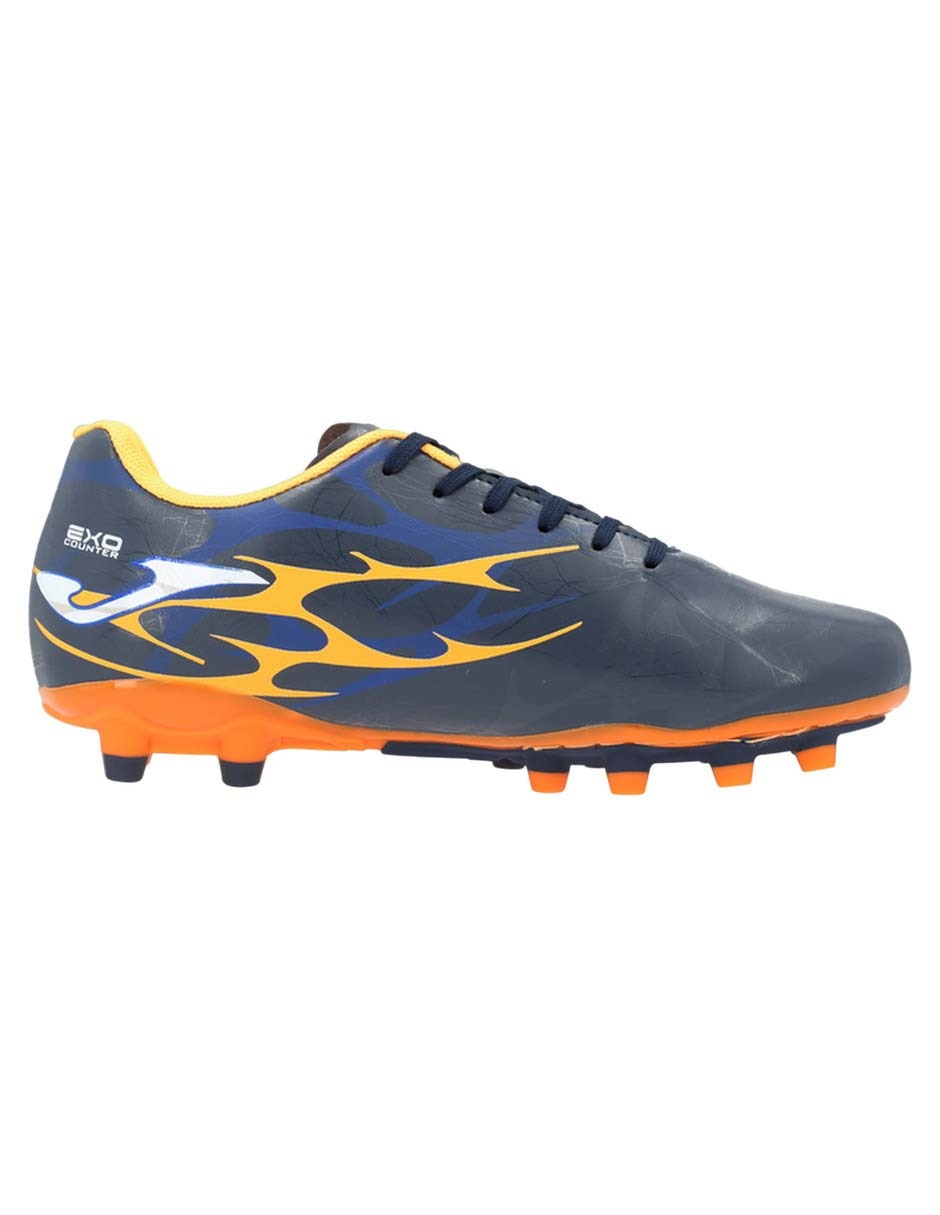 Tenis Super copa para fútbol de niño 2