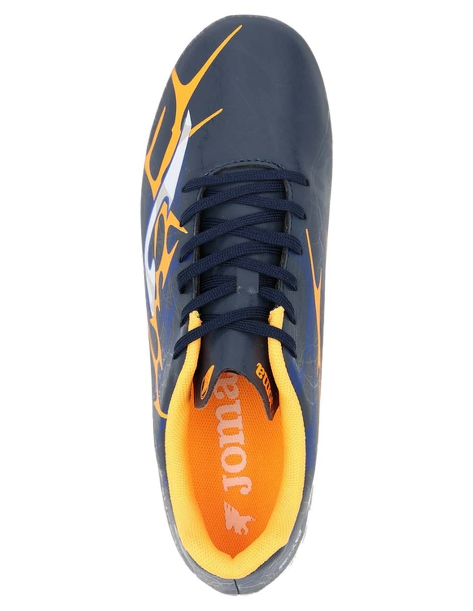 Tenis Super copa para fútbol de niño 5