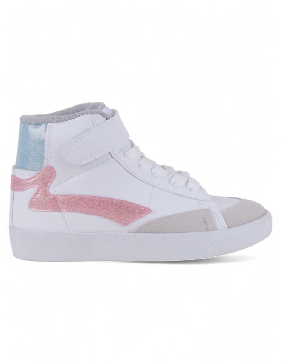 Tenis para niña 2