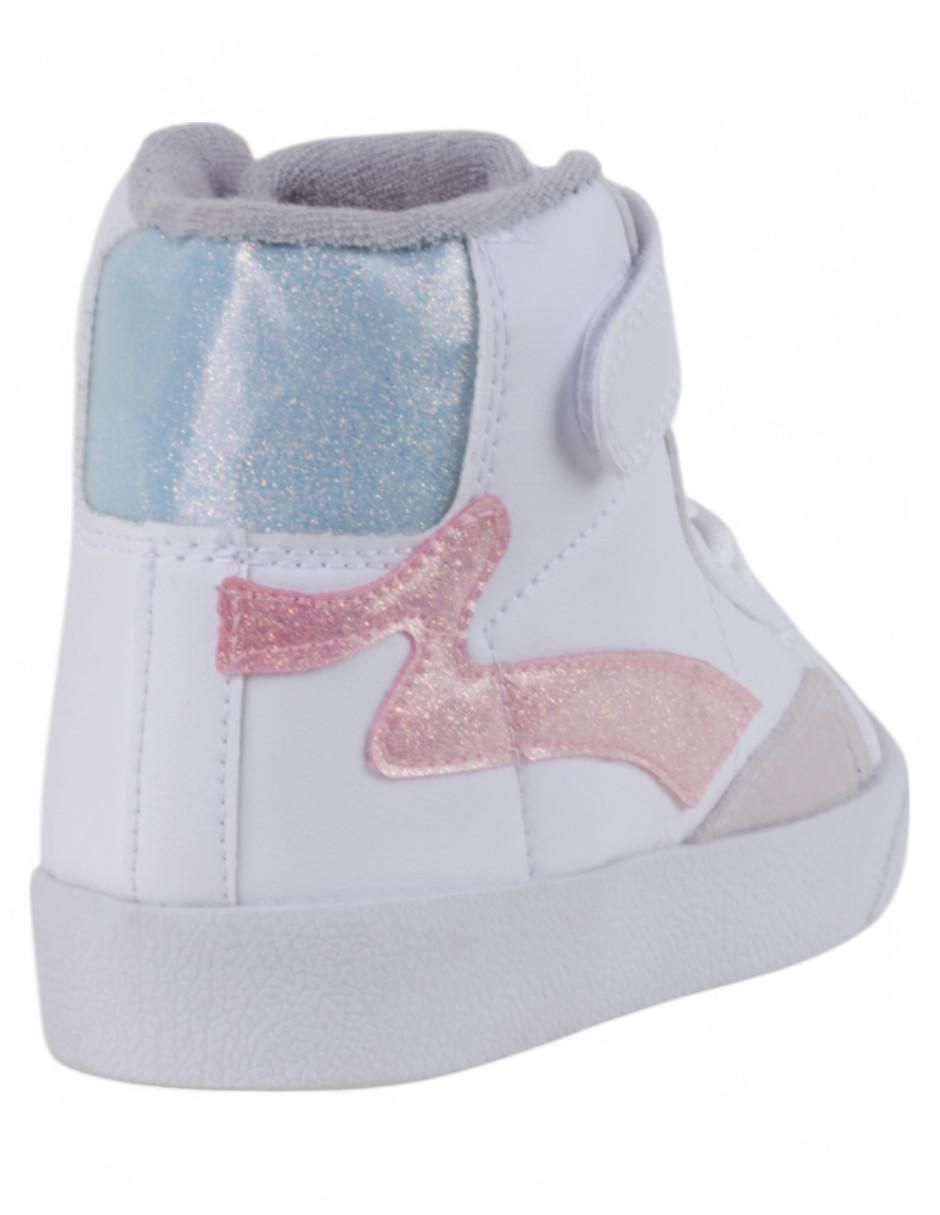 Tenis para niña 3