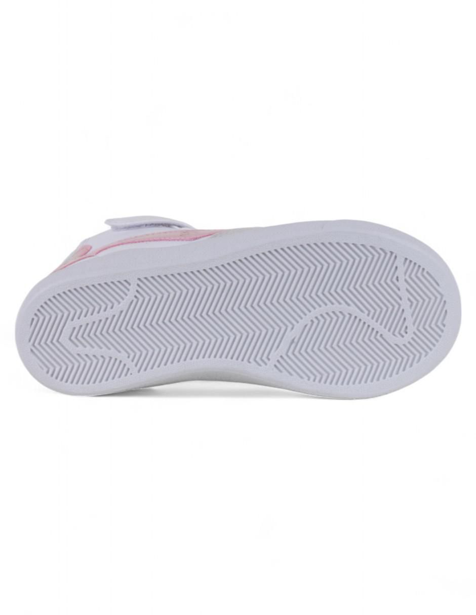 Tenis para niña 4