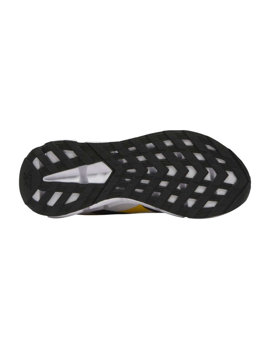 Tenis Zig dynamica para correr de niño 4