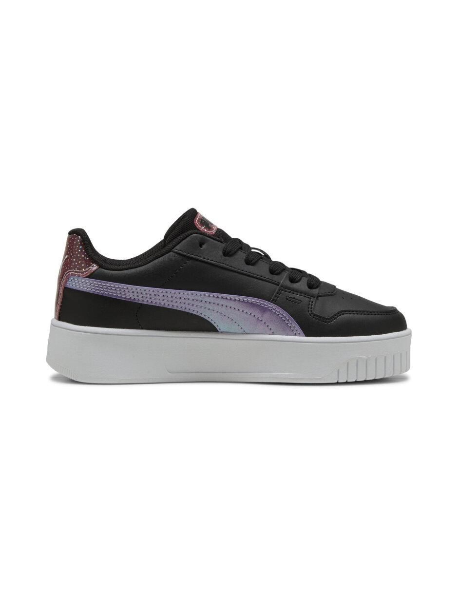 Tenis Carina Street Blurry Dreams de niña Tenis Carina Street Blurry Dreams de niña
