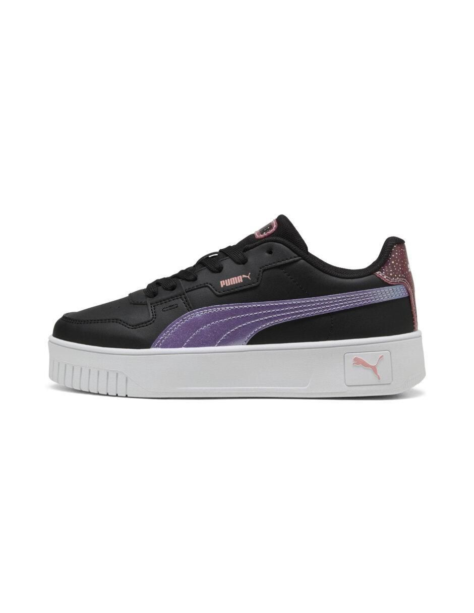 Tenis Carina Street Blurry Dreams de niña 2