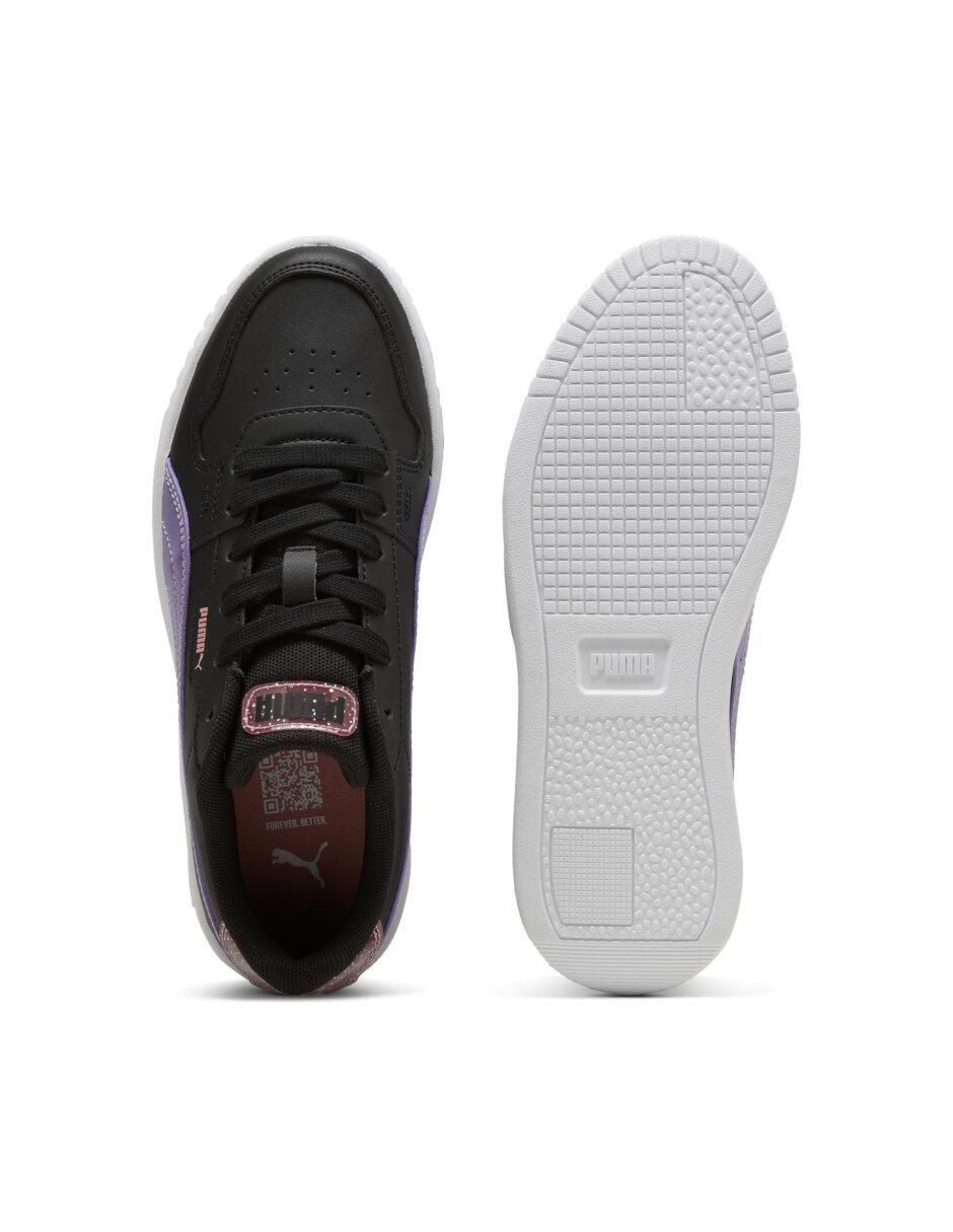 Tenis Carina Street Blurry Dreams de niña 3