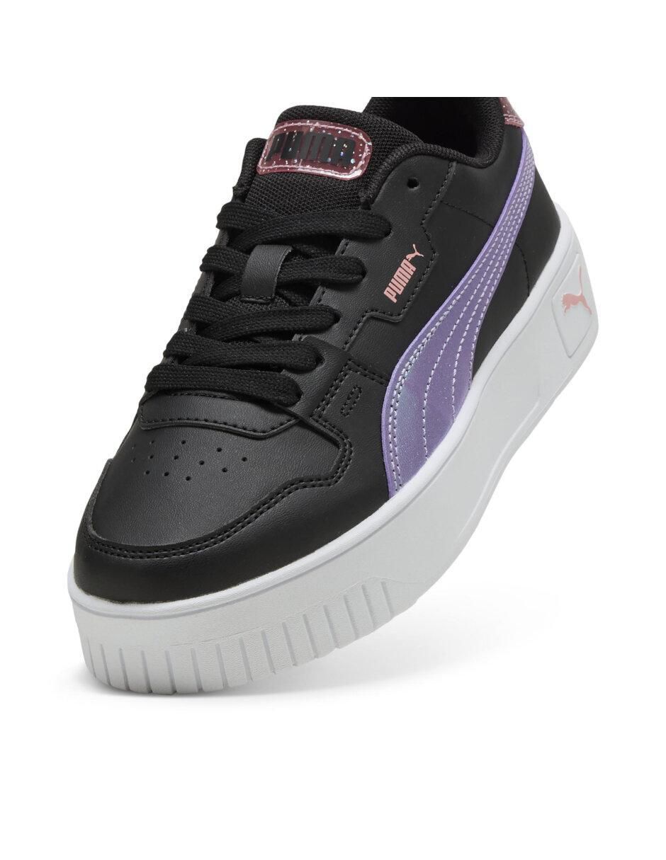 Tenis Carina Street Blurry Dreams de niña 4