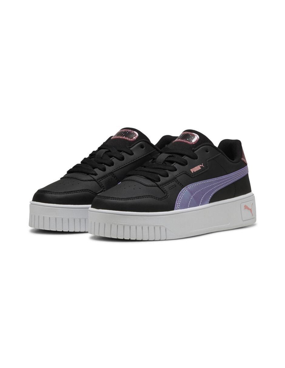 Tenis Carina Street Blurry Dreams de niña 5