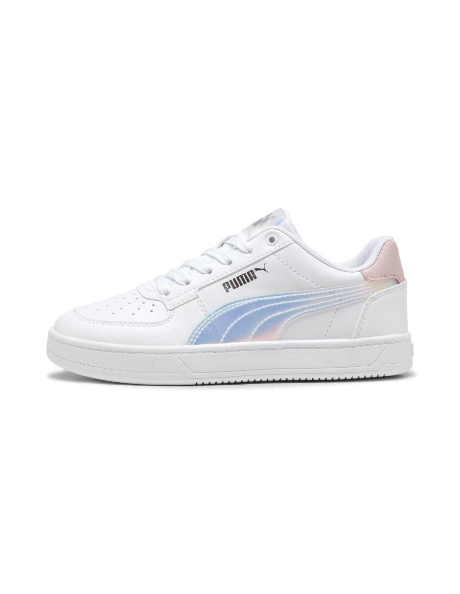 Tenis Caven 2.0 Holo de niña 2