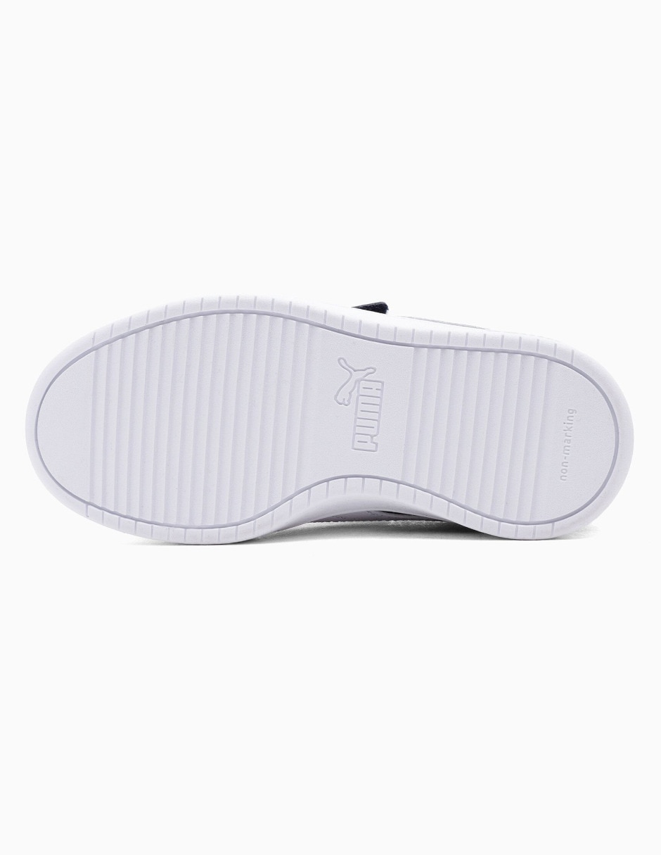 Tenis Rickie Classic de niño 5