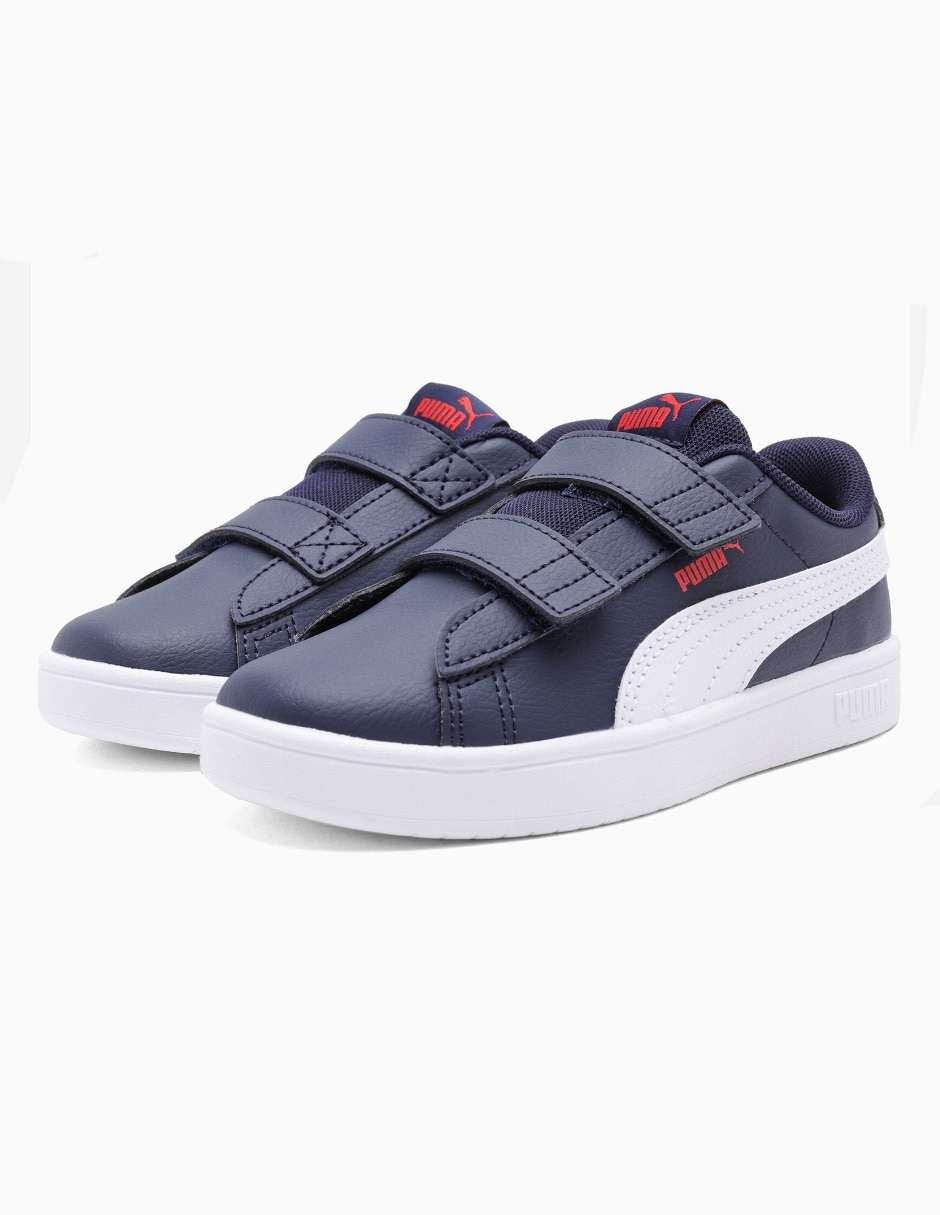 Tenis Rickie Classic de niño 6