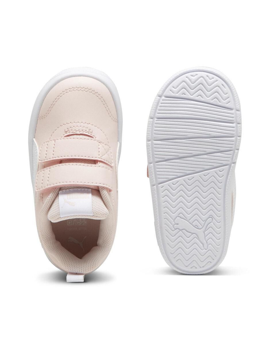 Tenis Court Flex V3 de niña 3