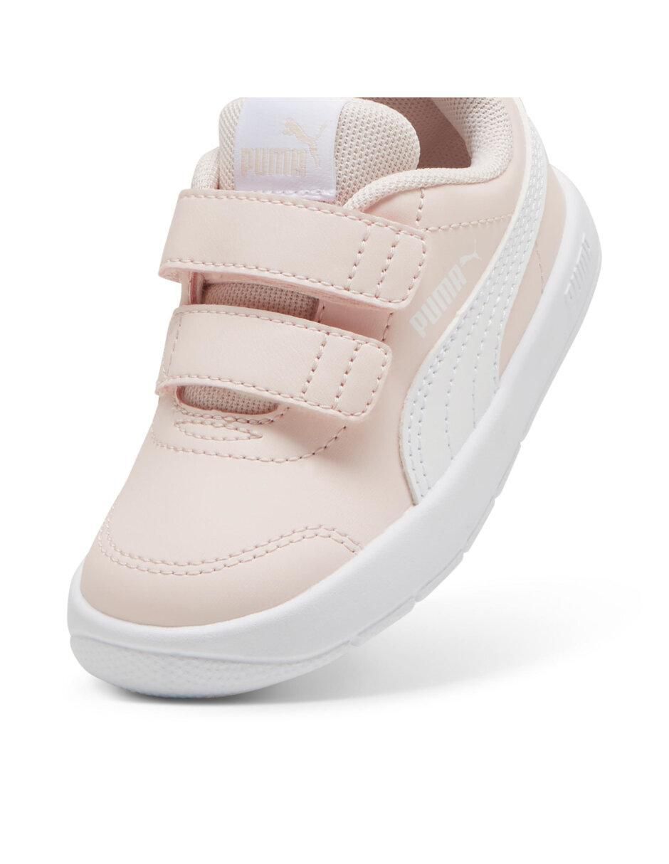 Tenis Court Flex V3 de niña 4