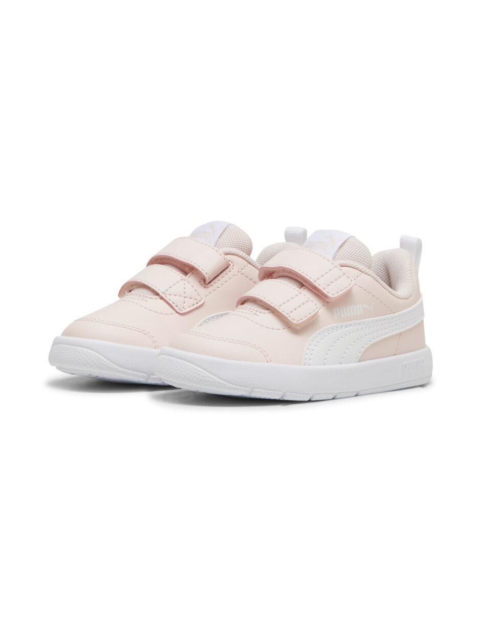 Tenis Court Flex V3 de niña 5