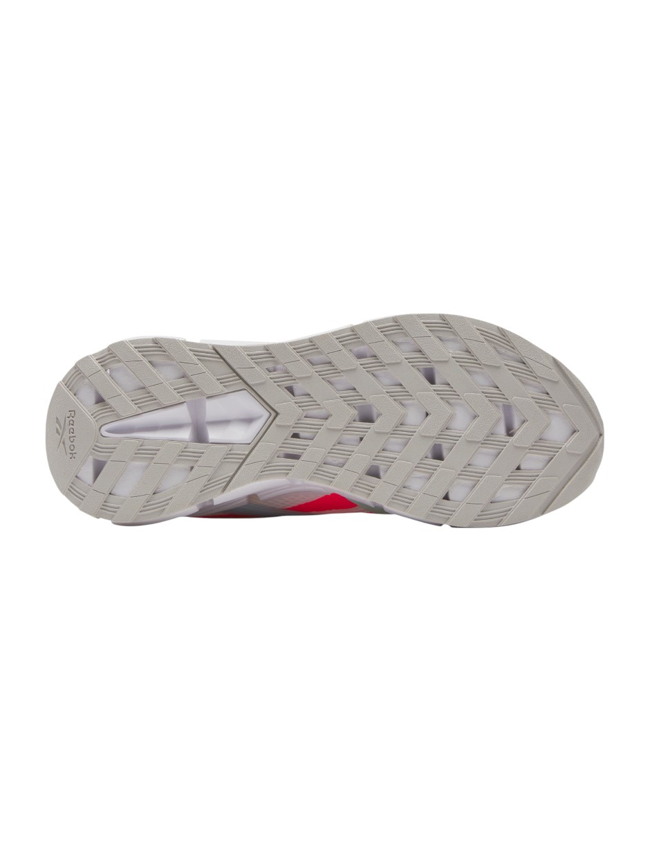 Tenis Zig Dynamica para correr de niña 5