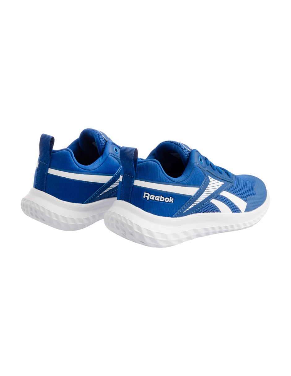 Tenis Rush Runner para correr de niño 4