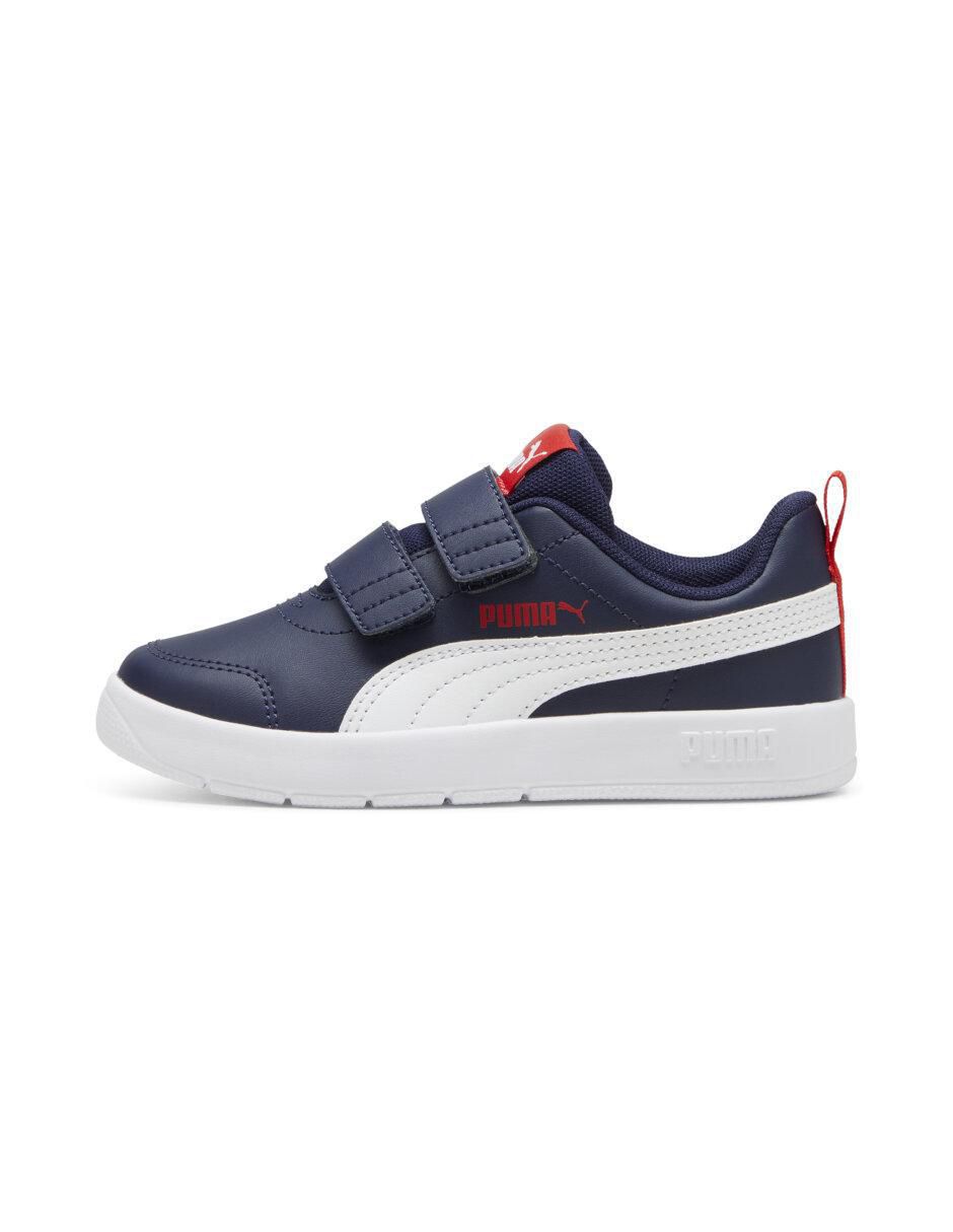 Tenis Courtflex V3 unisex 2