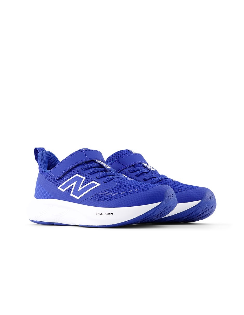 Tenis para correr de niño 3