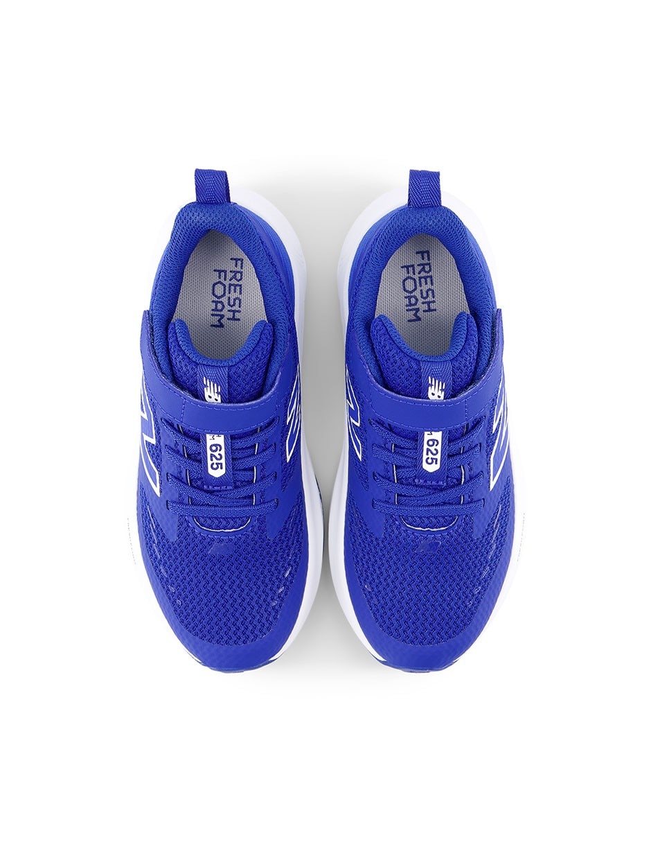 Tenis para correr de niño 4