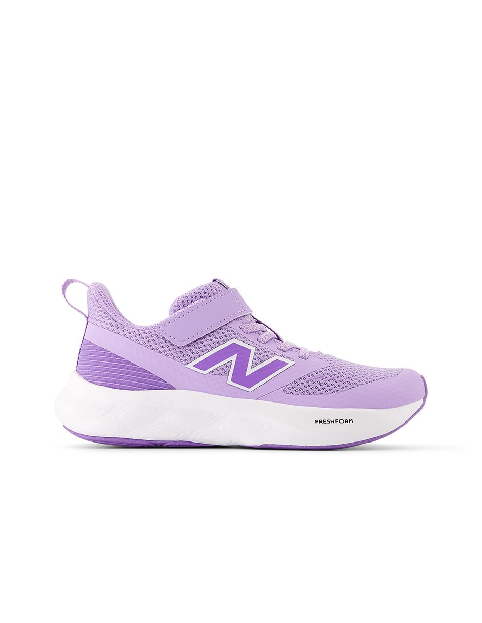 Tenis para correr de niña Tenis para correr de niña