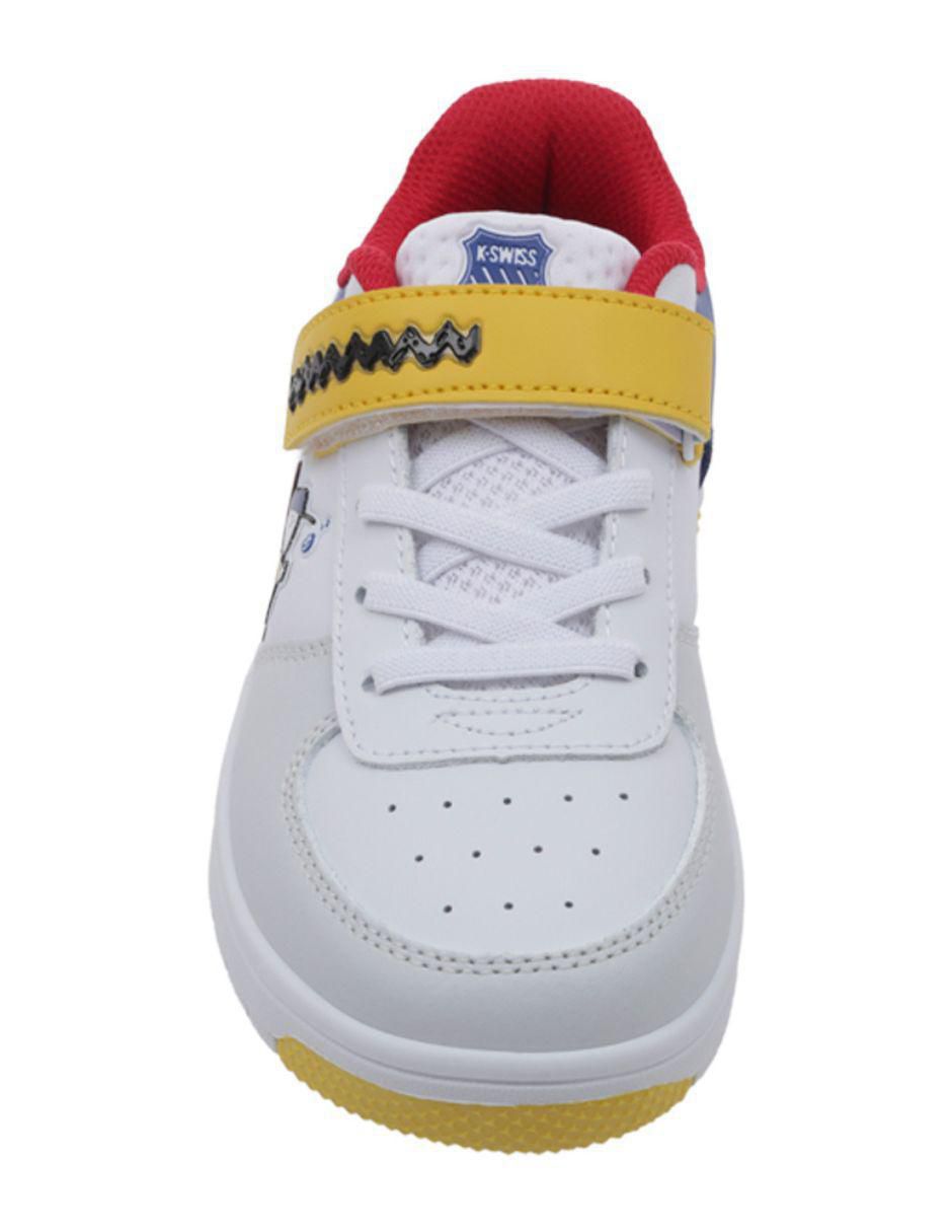 Tenis para niño Salt Peanuts Snoopy 6