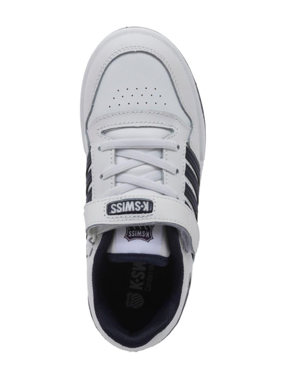Tenis para niño Drifty 4