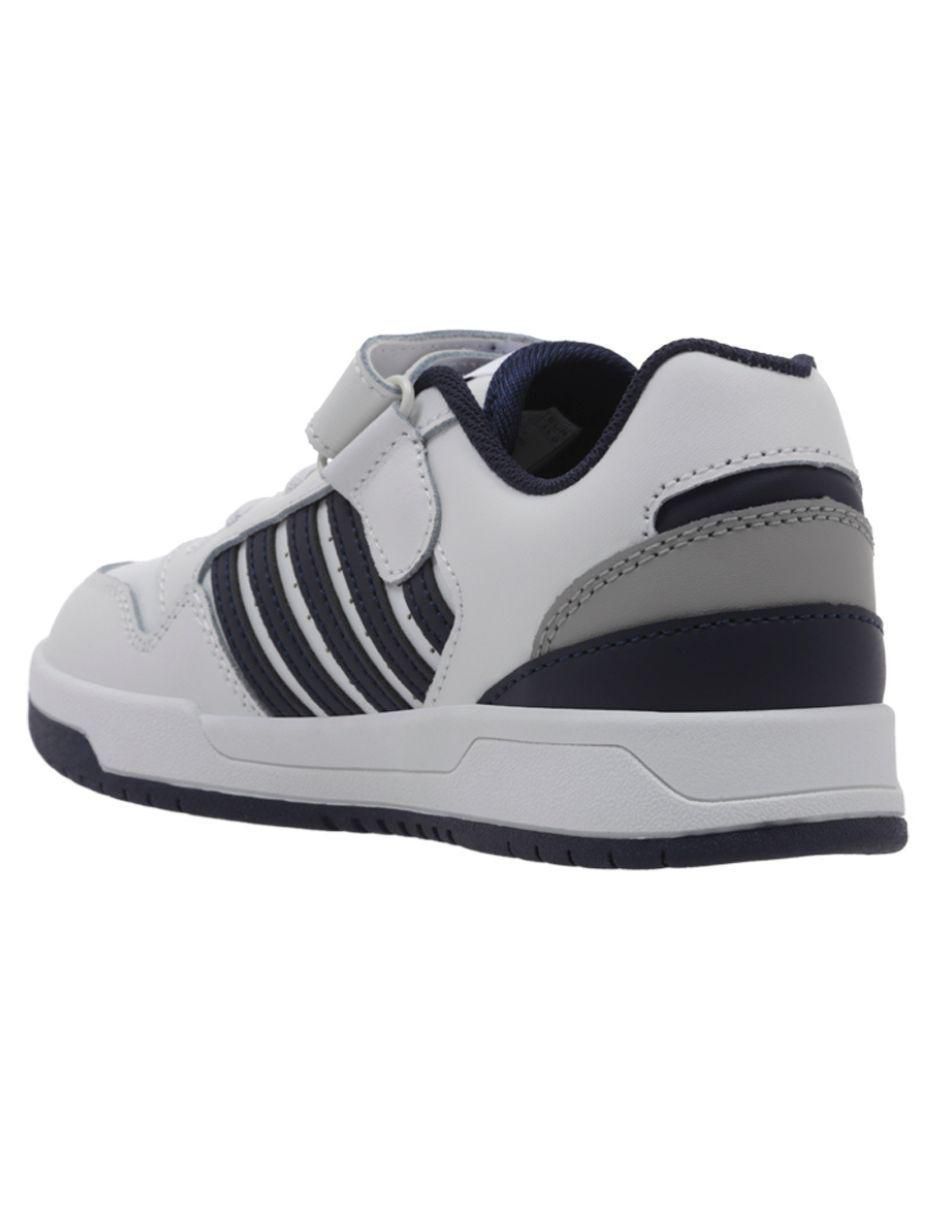Tenis para niño Drifty 6