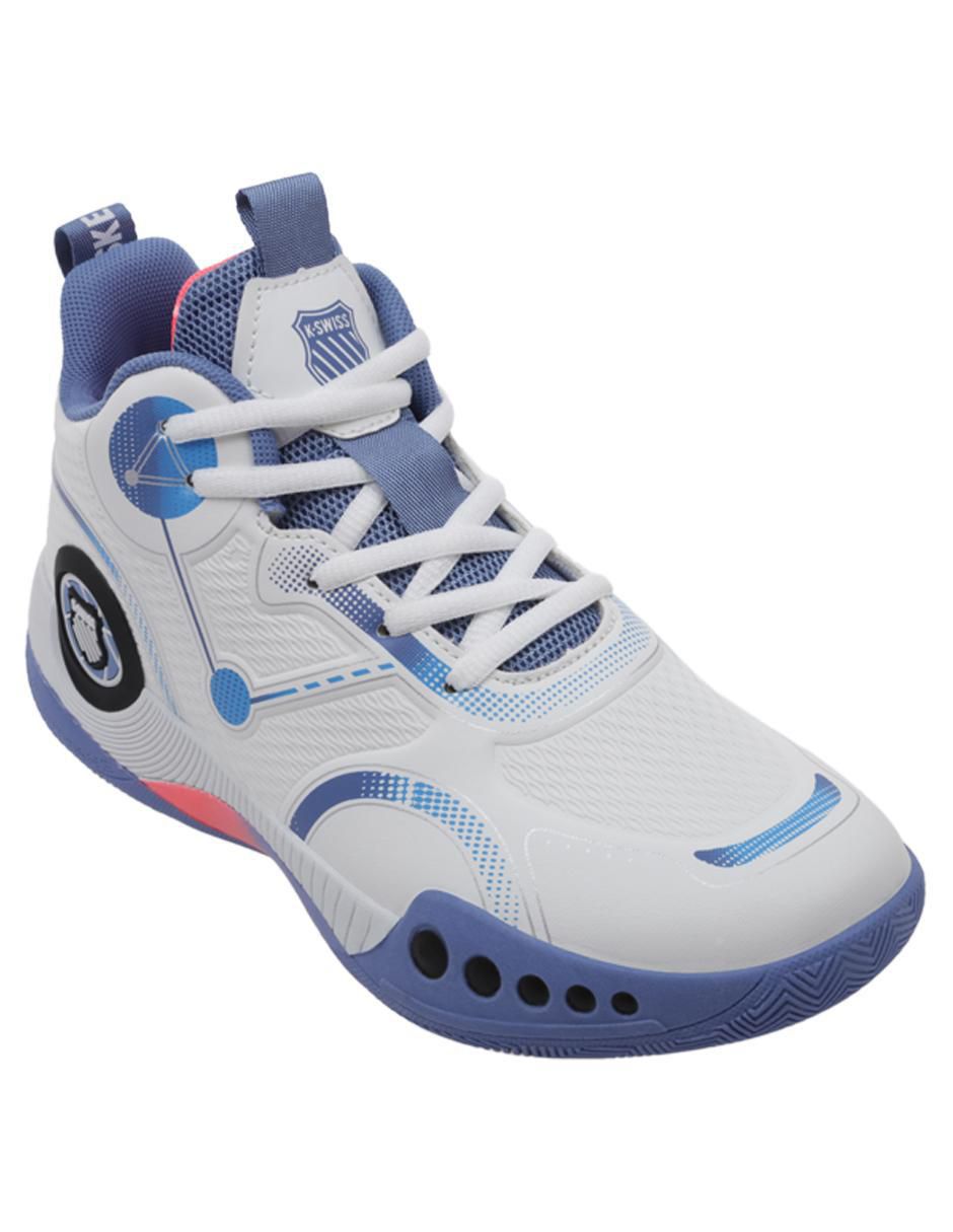 Tenis para niño Bronny Jr