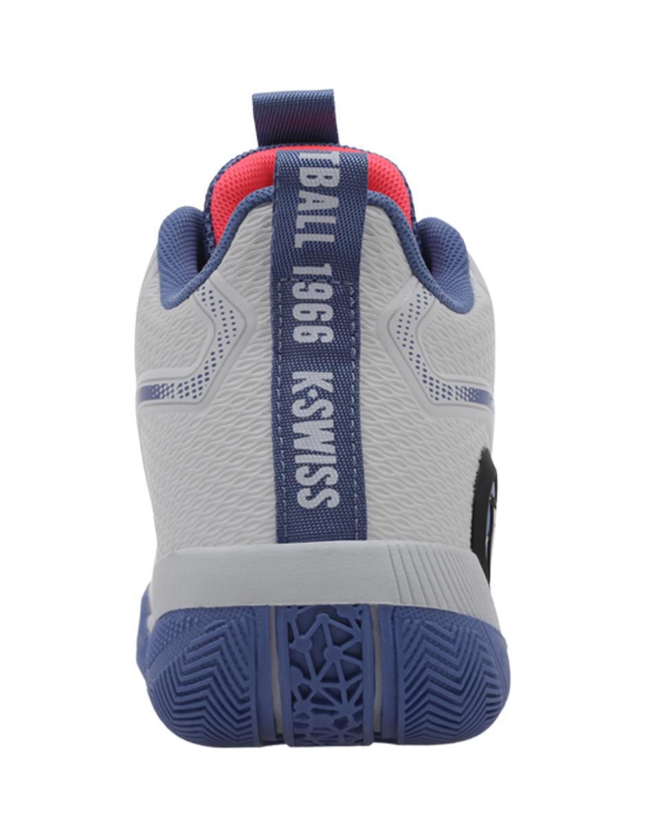 Tenis para niño Bronny Jr 5