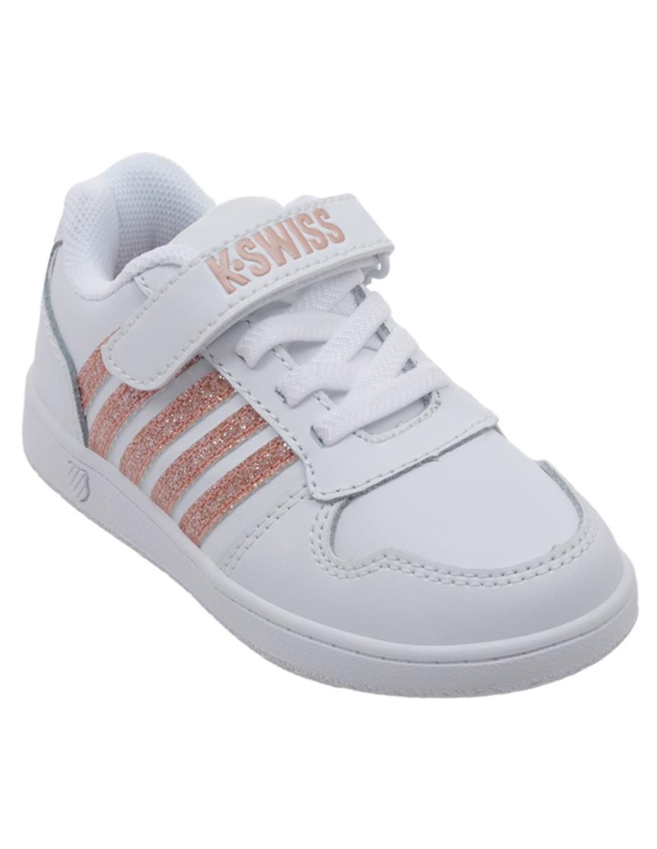 Tenis para niña Mike Tenis para niña Mike