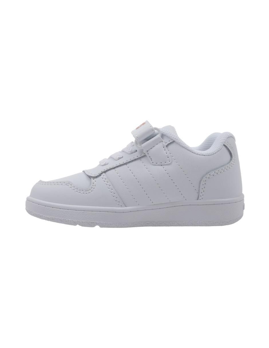 Tenis para niña Mike 5