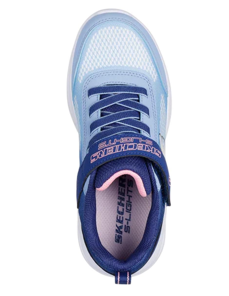 Tenis para niña 2