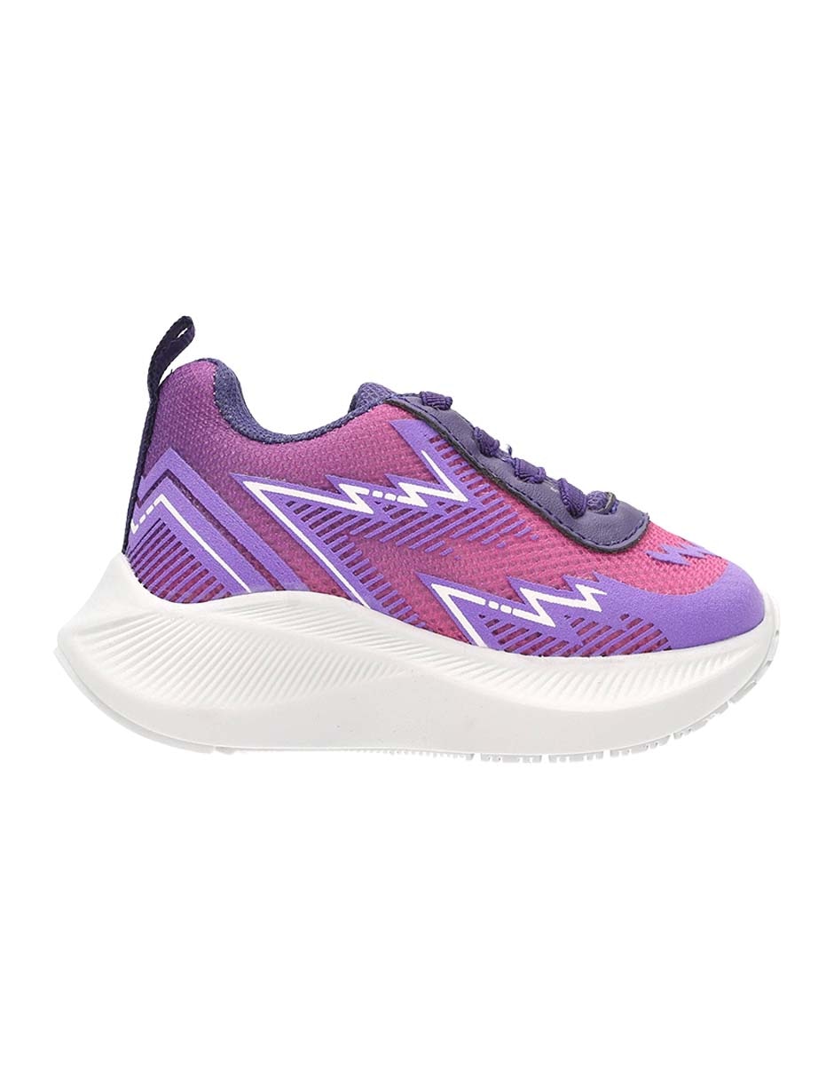 Tenis de niña 2