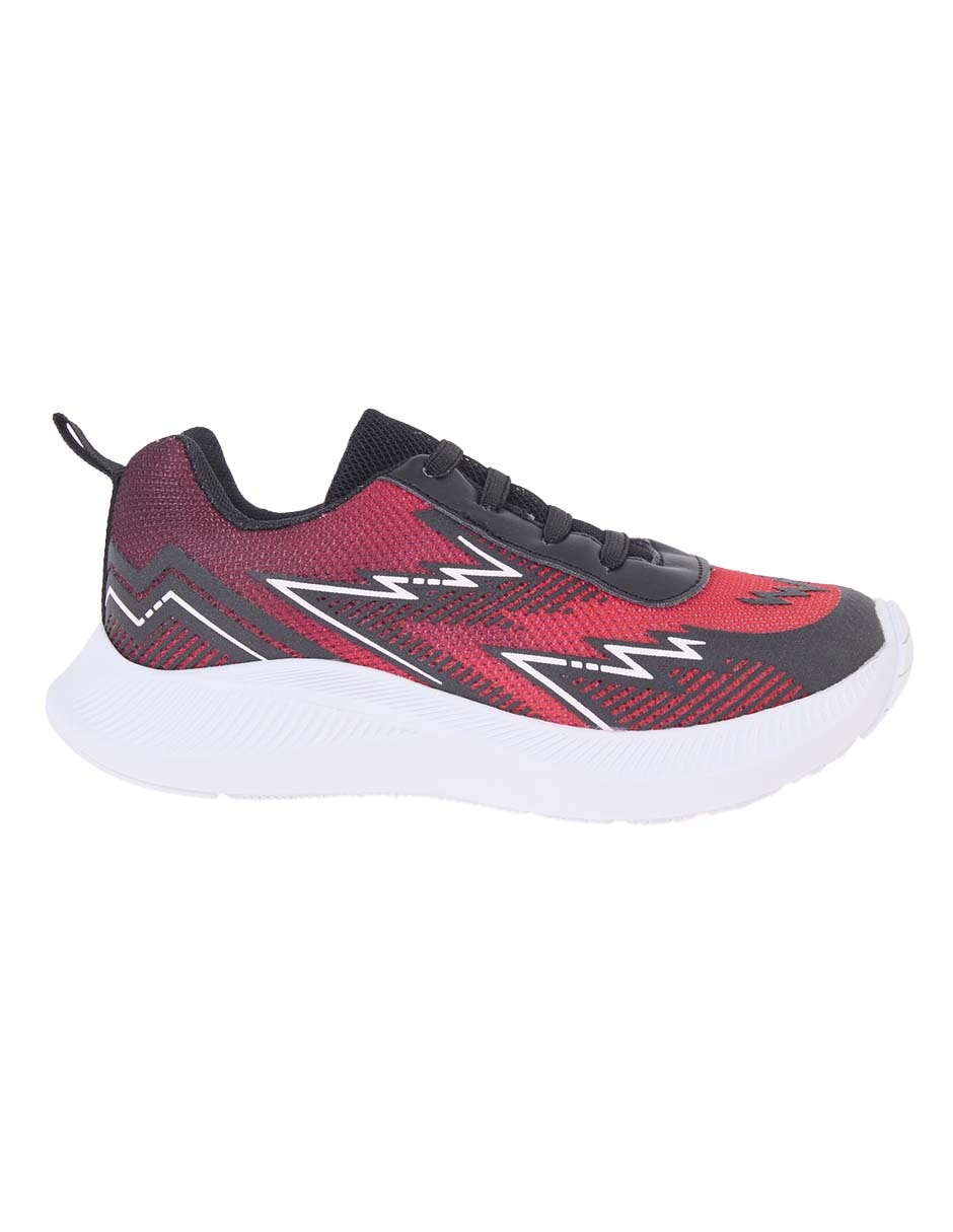 Tenis para entrenamiento de niño 2