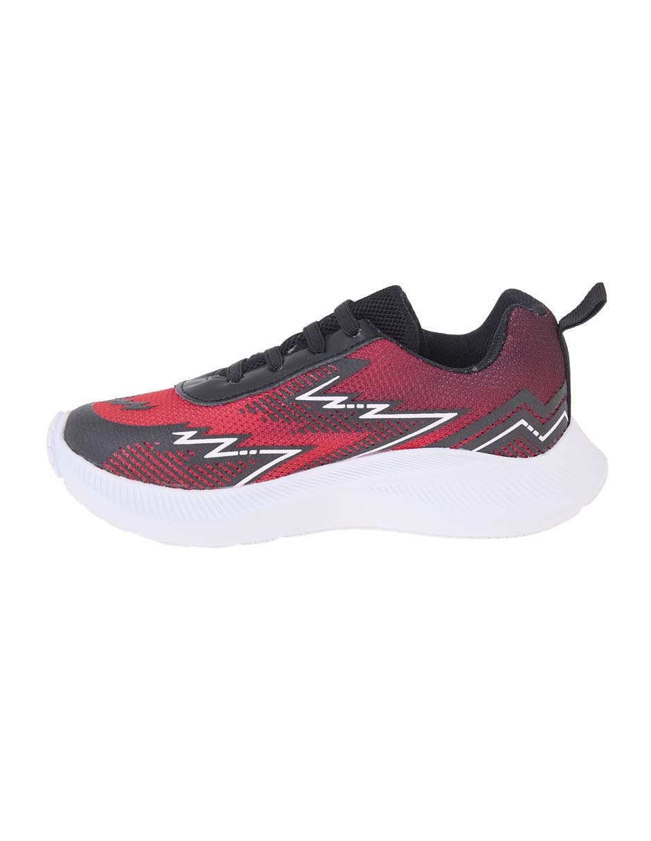 Tenis para entrenamiento de niño 4