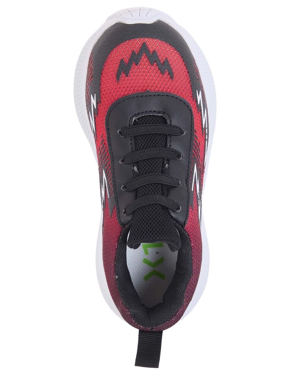 Tenis para entrenamiento de niño 5