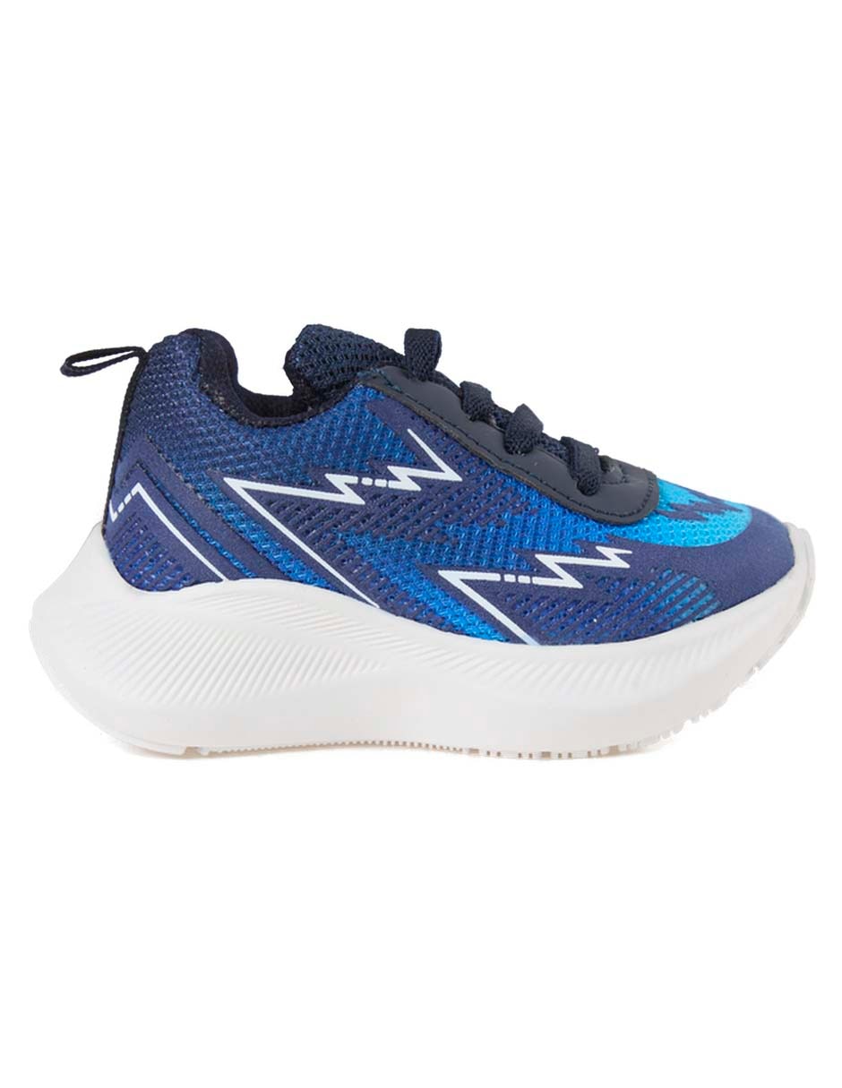 Tenis para entrenamiento de niño 2